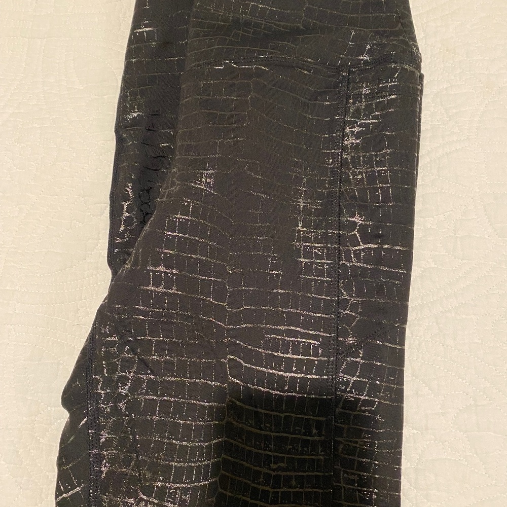Victoria Secret leggings